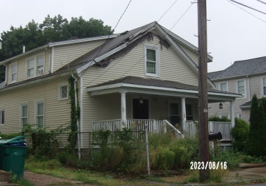 54 James, Attleboro, Massachusetts 02703, 3 Bedrooms Bedrooms, 8 Rooms Rooms,1 BathroomBathrooms,Residential,For Sale,James,73149007