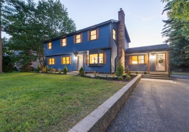17 Ponderosa Dr, Townsend, Massachusetts 01474, 5 Bedrooms Bedrooms, 9 Rooms Rooms,3 BathroomsBathrooms,Residential,For Sale,Ponderosa Dr,73161975