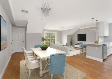 22 Forge Pond, Canton, Massachusetts 02021, 2 Bedrooms Bedrooms, 5 Rooms Rooms,2 BathroomsBathrooms,Residential,For Sale,Village At Forge Pond,Forge Pond,73156446