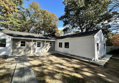18 Payne Av., Weymouth, Massachusetts 02190, 3 Bedrooms Bedrooms, 5 Rooms Rooms,2 BathroomsBathrooms,Residential,For Sale,Payne Av.,73178549