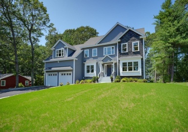 34 Carey Ave, Burlington, Massachusetts 01803, 5 Bedrooms Bedrooms, 14 Rooms Rooms,5.5 BathroomsBathrooms,Residential,For Sale,Carey Ave,73133612