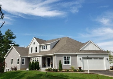 14 Meadowbrook Drive, Plymouth, Massachusetts 02360, 2 Bedrooms Bedrooms, 6 Rooms Rooms,2.5 BathroomsBathrooms,Residential,For Sale,Meadowbrook Drive,73118768