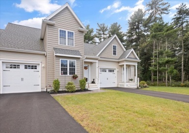 19 Santana Way, Carver, Massachusetts 02330, 2 Bedrooms Bedrooms, 5 Rooms Rooms,2.5 BathroomsBathrooms,Residential,For Sale,Santana Way,73162553
