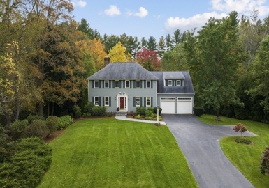 10 Blossom Lane, Wayland, Massachusetts 01778, 4 Bedrooms Bedrooms, 11 Rooms Rooms,2.5 BathroomsBathrooms,Residential,For Sale,Blossom Lane,73168150