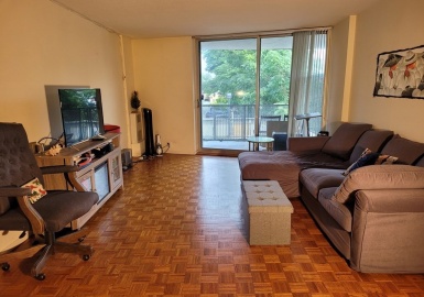 19 Winchester St., Brookline, Massachusetts 02446, 1 Bedroom Bedrooms, 4 Rooms Rooms,1 BathroomBathrooms,Residential,For Sale,Winchester House Condominium,Winchester St.,73150215