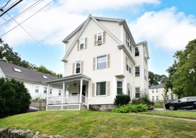 32 Fairview Street, Dedham, Massachusetts 02026, 2 Bedrooms Bedrooms, 5 Rooms Rooms,1 BathroomBathrooms,Residential,For Sale,Fairview Street,73159031