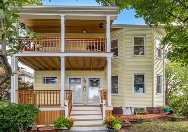 177 Boylston St, Watertown, Massachusetts 02472, 4 Bedrooms Bedrooms, 8 Rooms Rooms,2 BathroomsBathrooms,Residential,For Sale,Boylston St,73162222