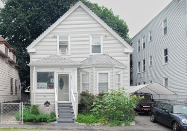 30 Norton St, Boston, Massachusetts 02125, 3 Bedrooms Bedrooms, 7 Rooms Rooms,1.5 BathroomsBathrooms,Residential,For Sale,Norton St,73151924