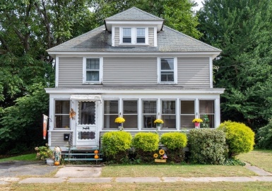 16 Malone Ave, Westfield, Massachusetts 01085, 3 Bedrooms Bedrooms, 6 Rooms Rooms,1 BathroomBathrooms,Residential,For Sale,Malone Ave,73164401