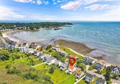 52 Willow Road, Nahant, Massachusetts 01908, 3 Bedrooms Bedrooms, 6 Rooms Rooms,1 BathroomBathrooms,Residential,For Sale,Willow Road,73132280