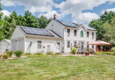 246 Baldwvinville State Rd, Winchendon, Massachusetts 01475, 3 Bedrooms Bedrooms, 6 Rooms Rooms,1.5 BathroomsBathrooms,Residential,For Sale,Baldwvinville State Rd,73163240