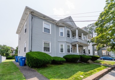 215 Ash Street, Waltham, Massachusetts 02451, 2 Bedrooms Bedrooms, 4 Rooms Rooms,1 BathroomBathrooms,Residential,For Sale,215 Ash Street Condominum,Ash Street,73148450