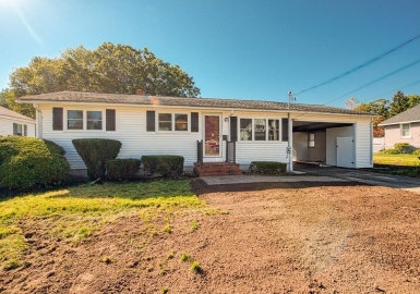 76 Kilmer Ave, Taunton, Massachusetts 02780, 3 Bedrooms Bedrooms, 5 Rooms Rooms,1 BathroomBathrooms,Residential,For Sale,Kilmer Ave,73166688