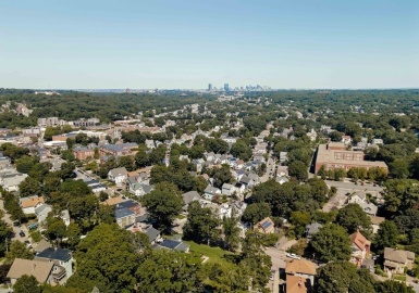 175 Poplar St, Boston, Massachusetts 02131, 2 Bedrooms Bedrooms, 5 Rooms Rooms,2 BathroomsBathrooms,Residential,For Sale,The Residences Of Poplar Hill,Poplar St,73155546