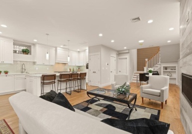 7 Whitman, Somerville, Massachusetts 02144, 3 Bedrooms Bedrooms, 7 Rooms Rooms,3.5 BathroomsBathrooms,Residential,For Sale,Whitman,73125129