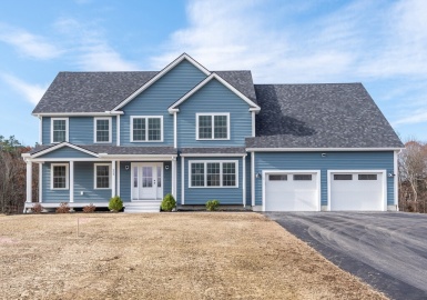 440 Mulpus Road, Lunenburg, Massachusetts 01462, 4 Bedrooms Bedrooms, 9 Rooms Rooms,2.5 BathroomsBathrooms,Residential,For Sale,Mulpus Road,73128306