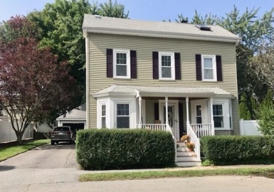 8 Hardy St, Danvers, Massachusetts 01923, 3 Bedrooms Bedrooms, 7 Rooms Rooms,2.5 BathroomsBathrooms,Residential,For Sale,Hardy St,73166697