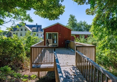 225 Nonotuck St, Northampton, Massachusetts 01062, 3 Bedrooms Bedrooms, 6 Rooms Rooms,2.5 BathroomsBathrooms,Residential,For Sale,Old Florence Commons Condomimium Assoc,Nonotuck St,73159884
