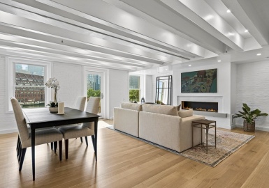 55 Commercial Wharf, Boston, Massachusetts 02110, 2 Bedrooms Bedrooms, 5 Rooms Rooms,2 BathroomsBathrooms,Residential,For Sale,Commercial Wharf East,Commercial Wharf,73156462