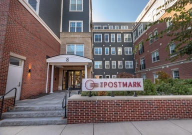 8 Sanborn Street, Reading, Massachusetts 01867, 2 Bedrooms Bedrooms, 4 Rooms Rooms,2 BathroomsBathrooms,Residential,For Sale,Postmark,Sanborn Street,73167088
