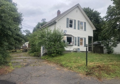 46 Thayer St, Brockton, Massachusetts 02302, 3 Bedrooms Bedrooms, 6 Rooms Rooms,1 BathroomBathrooms,Residential,For Sale,Thayer St,73160186