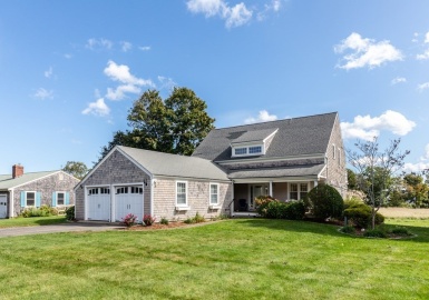 17 Muster Field Road, Plymouth, Massachusetts 02360, 3 Bedrooms Bedrooms, 6 Rooms Rooms,3 BathroomsBathrooms,Residential,For Sale,Muster Field Road,73167235