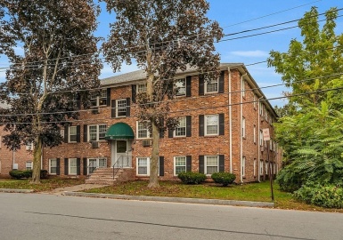 61 Mystic St, Methuen, Massachusetts 01844, 2 Bedrooms Bedrooms, 4 Rooms Rooms,1 BathroomBathrooms,Residential,For Sale,Mystic Pond Condominium,Mystic St,73169868