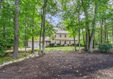 22 Hickory Hill Road, Manchester, Massachusetts 01944, 4 Bedrooms Bedrooms, 8 Rooms Rooms,3 BathroomsBathrooms,Residential,For Sale,Hickory Hill Road,73164798