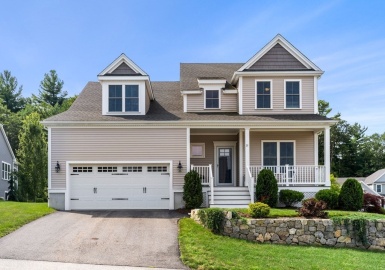 31 Rockwood Ln, Upton, Massachusetts 01568, 2 Bedrooms Bedrooms, 7 Rooms Rooms,2.5 BathroomsBathrooms,Residential,For Sale,Rockwood Ln,73143446