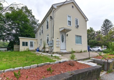 66 Hamilton St, Leominster, Massachusetts 01453, 4 Bedrooms Bedrooms, 8 Rooms Rooms,1 BathroomBathrooms,Residential,For Sale,Hamilton St,73140066