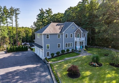 46 West St, Berlin, Massachusetts 01503, 4 Bedrooms Bedrooms, 12 Rooms Rooms,3.5 BathroomsBathrooms,Residential,For Sale,West St,73156924