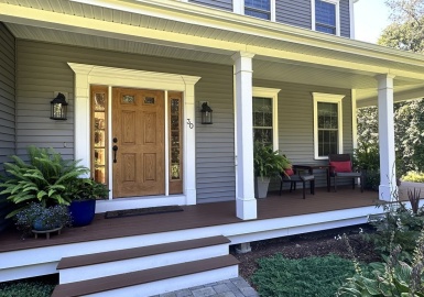 30 Mcclellan Rd, Sutton, Massachusetts 01590, 5 Bedrooms Bedrooms, 8 Rooms Rooms,3.5 BathroomsBathrooms,Residential,For Sale,Mcclellan Rd,73155122