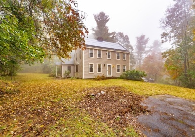 22 Upper Pomeroy, Montgomery, Massachusetts 01085, 4 Bedrooms Bedrooms, 8 Rooms Rooms,2.5 BathroomsBathrooms,Residential,For Sale,Upper Pomeroy,73170117