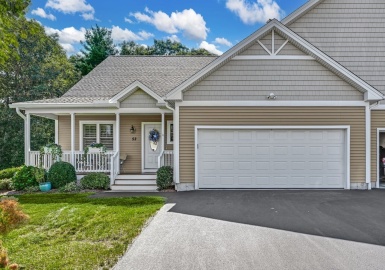 52 Virginia Drive, Leicester, Massachusetts 01542, 2 Bedrooms Bedrooms, 5 Rooms Rooms,2 BathroomsBathrooms,Residential,For Sale,Oak Ridge Estates,Virginia Drive,73164322