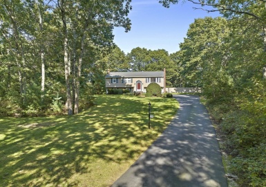 41 Brandeis Circle, Halifax, Massachusetts 02338, 3 Bedrooms Bedrooms, 6 Rooms Rooms,2 BathroomsBathrooms,Residential,For Sale,Brandeis Circle,73167483
