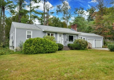 243 Main St, Acton, Massachusetts 01720, 3 Bedrooms Bedrooms, 7 Rooms Rooms,1 BathroomBathrooms,Residential,For Sale,Main St,73166444