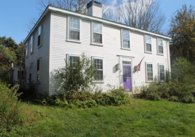 203 Main St, Plympton, Massachusetts 02367, 4 Bedrooms Bedrooms, 10 Rooms Rooms,2.5 BathroomsBathrooms,Residential,For Sale,Main St,73170007