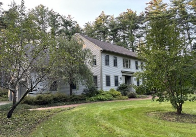28 Scott Rd, Harvard, Massachusetts 01451, 3 Bedrooms Bedrooms, 7 Rooms Rooms,2.5 BathroomsBathrooms,Residential,For Sale,Scott Rd,73165306