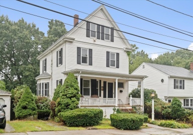 234 Temple St, Boston, Massachusetts 02132, 4 Bedrooms Bedrooms, 8 Rooms Rooms,1.5 BathroomsBathrooms,Residential,For Sale,Temple St,73155114