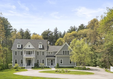 987 Lowell Rd, Concord, Massachusetts 01742, 5 Bedrooms Bedrooms, 14 Rooms Rooms,6.5 BathroomsBathrooms,Residential,For Sale,Lowell Rd,73130593