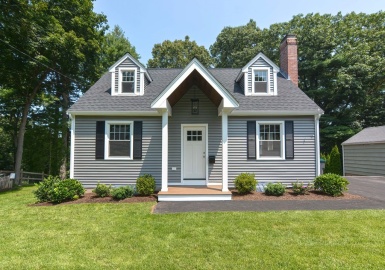 13 Macarthur Road, Natick, Massachusetts 01760, 4 Bedrooms Bedrooms, 7 Rooms Rooms,1 BathroomBathrooms,Residential,For Sale,Macarthur Road,73141680