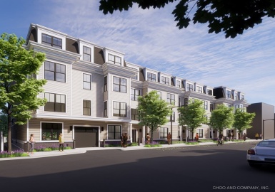 765 East Third, Boston, Massachusetts 02127, 2 Bedrooms Bedrooms, 4 Rooms Rooms,2 BathroomsBathrooms,Residential,For Sale,East Third,73101906