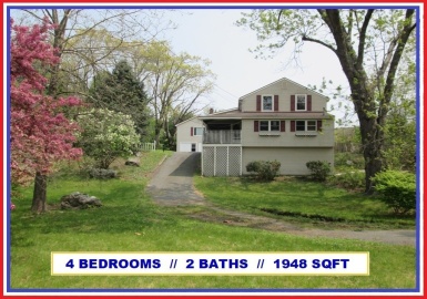 265 Dunhamtown Palmer Road, Brimfield, Massachusetts 01010, 4 Bedrooms Bedrooms, 7 Rooms Rooms,2 BathroomsBathrooms,Residential,For Sale,Dunhamtown Palmer Road,73151937