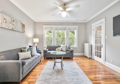 301 Forest Hills St, Boston, Massachusetts 02130, 2 Bedrooms Bedrooms, 5 Rooms Rooms,1 BathroomBathrooms,Residential,For Sale,Forest Hills St,73161759