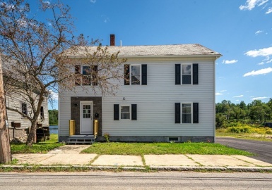 11 Beech St, Winchendon, Massachusetts 01475, 4 Bedrooms Bedrooms, 9 Rooms Rooms,2 BathroomsBathrooms,Residential,For Sale,Beech St,73153561