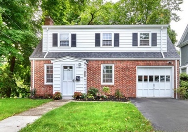 140 Derby St, Newton, Massachusetts 02465, 3 Bedrooms Bedrooms, 6 Rooms Rooms,1 BathroomBathrooms,Residential,For Sale,Derby St,73156893