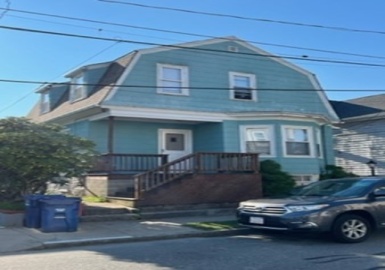 57 Shawmut Ave, New Bedford, Massachusetts 02740, 3 Bedrooms Bedrooms, 6 Rooms Rooms,1 BathroomBathrooms,Residential,For Sale,Shawmut Ave,73157327