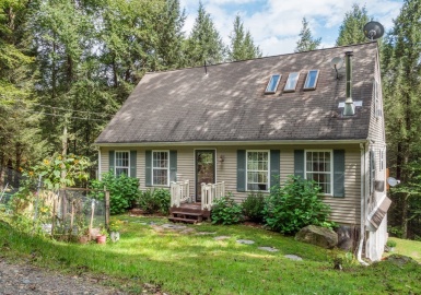 87 Cummington Rd, Chesterfield, Massachusetts 01084, 3 Bedrooms Bedrooms, 6 Rooms Rooms,2 BathroomsBathrooms,Residential,For Sale,Cummington Rd,73159753
