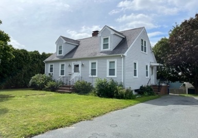 63 Nautilus Street, New Bedford, Massachusetts 02740, 3 Bedrooms Bedrooms, 6 Rooms Rooms,1.5 BathroomsBathrooms,Residential,For Sale,Nautilus Street,73160786