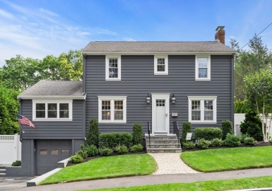 14 Priscilla Lane, Quincy, Massachusetts 02169, 3 Bedrooms Bedrooms, 8 Rooms Rooms,1.5 BathroomsBathrooms,Residential,For Sale,Priscilla Lane,73161340